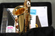 Yamaha SA-280 Alto Saxophone - Hard Case - 2nd Hand Yamaha SA-280 Alto Saxophone - Hard Case - 2nd Hand