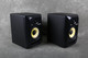 KRK Rokit RP6 G3, Pair - Box & PSU **COLLECTION ONLY** - 2nd Hand KRK Rokit RP6 G3, Pair - Box & PSU **COLLECTION ONLY** - 2nd Hand