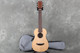 Cordoba Mini-M Travel Acoustic Nylon String Guitar - Gig Bag - 2nd Hand - Used