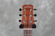 Cordoba Mini-M Travel Acoustic Nylon String Guitar - Gig Bag - 2nd Hand - Used
