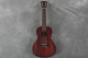 Kala Makala MK-C Concert Ukulele - Natural - Boxed - 2nd Hand - Used Kala Makala MK-C Concert Ukulele - Natural - Boxed - 2nd Hand - Used