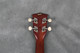 Kala Makala MK-C Concert Ukulele - Natural - Boxed - 2nd Hand - Used Kala Makala MK-C Concert Ukulele - Natural - Boxed - 2nd Hand - Used