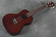 Kala Makala MK-C Concert Ukulele - Natural - Boxed - 2nd Hand - Used Kala Makala MK-C Concert Ukulele - Natural - Boxed - 2nd Hand - Used