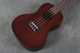 Kala Makala MK-C Concert Ukulele - Natural - Boxed - 2nd Hand - Used Kala Makala MK-C Concert Ukulele - Natural - Boxed - 2nd Hand - Used