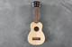 Kala KA-15S Soprano Ukulele - Natural - Boxed - 2nd Hand Kala KA-15S Soprano Ukulele - Natural - Boxed - 2nd Hand
