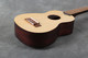 Kala KA-15S Soprano Ukulele - Natural - Boxed - 2nd Hand Kala KA-15S Soprano Ukulele - Natural - Boxed - 2nd Hand