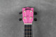 Mahalo MR1PK Soprano Ukulele - Pink - Boxed - 2nd Hand