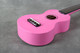 Mahalo MR1PK Soprano Ukulele - Pink - Boxed - 2nd Hand