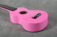 Mahalo MR1PK Soprano Ukulele - Pink - Boxed - 2nd Hand