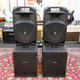 Proel V15A Speakers - SW115A Subwoofer - Cover **COLLECTION ONLY** - 2nd Hand