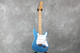 Fender Mexican Standard Stratocaster - Lake Placid Blue - 2nd Hand (118766)