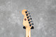 Fender Mexican Standard Stratocaster - Lake Placid Blue - 2nd Hand (118766)