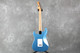 Fender Mexican Standard Stratocaster - Lake Placid Blue - 2nd Hand (118766)