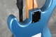 Fender Mexican Standard Stratocaster - Lake Placid Blue - 2nd Hand (118766)