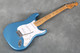 Fender Mexican Standard Stratocaster - Lake Placid Blue - 2nd Hand (118766)