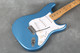 Fender Mexican Standard Stratocaster - Lake Placid Blue - 2nd Hand (118766)
