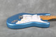 Fender Mexican Standard Stratocaster - Lake Placid Blue - 2nd Hand (118766)
