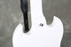 Epiphone SG Standard 2021 - Left Handed - Alpine White - 2nd Hand