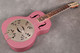 Gretsch FSR G9202 Honey Dipper Special Resonator Cactus Flower - 2nd Hand - Used