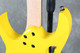 Ibanez JEM Jr - Yellow - 2nd Hand