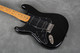 Squier Classic Vibe 70s HSS Stratocaster - Left Handed - Black - 2nd Hand