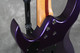 Maverick F-3 - Purple Sparkle - 2nd Hand - Used