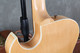 Gibson ES-135 - Natural Blonde - Hard Case - 2nd Hand Gibson ES-135 - Natural Blonde - Hard Case - 2nd Hand
