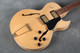 Gibson ES-135 - Natural Blonde - Hard Case - 2nd Hand Gibson ES-135 - Natural Blonde - Hard Case - 2nd Hand