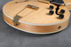 Gibson ES-135 - Natural Blonde - Hard Case - 2nd Hand