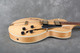 Gibson ES-135 - Natural Blonde - Hard Case - 2nd Hand Gibson ES-135 - Natural Blonde - Hard Case - 2nd Hand