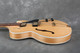 Gibson ES-135 - Natural Blonde - Hard Case - 2nd Hand Gibson ES-135 - Natural Blonde - Hard Case - 2nd Hand