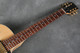 Gibson ES-135 - Natural Blonde - Hard Case - 2nd Hand
