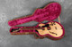 Gibson ES-135 - Natural Blonde - Hard Case - 2nd Hand Gibson ES-135 - Natural Blonde - Hard Case - 2nd Hand