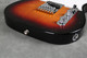 Fender Player Telecaster - 3 Color Sunburst - Gig Bag - 2nd Hand - Used Fender Player Telecaster - 3 Color Sunburst - Gig Bag - 2nd Hand - Used