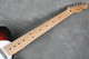 Fender Player Telecaster - 3 Color Sunburst - Gig Bag - 2nd Hand - Used Fender Player Telecaster - 3 Color Sunburst - Gig Bag - 2nd Hand - Used