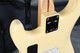 Fender Deluxe Roadhouse Stratocaster - Vintage White - Gig Bag - 2nd Hand