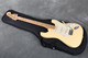 Fender Deluxe Roadhouse Stratocaster - Vintage White - Gig Bag - 2nd Hand
