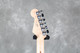 Fender MIJ Modern HH Stratocaster - Mystic Ice Blue - Gig Bag - 2nd Hand Fender MIJ Modern HH Stratocaster - Mystic Ice Blue - Gig Bag - 2nd Hand