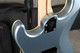 Fender MIJ Modern HH Stratocaster - Mystic Ice Blue - Gig Bag - 2nd Hand Fender MIJ Modern HH Stratocaster - Mystic Ice Blue - Gig Bag - 2nd Hand