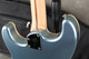 Fender MIJ Modern HH Stratocaster - Mystic Ice Blue - Gig Bag - 2nd Hand Fender MIJ Modern HH Stratocaster - Mystic Ice Blue - Gig Bag - 2nd Hand