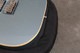 Fender MIJ Modern HH Stratocaster - Mystic Ice Blue - Gig Bag - 2nd Hand Fender MIJ Modern HH Stratocaster - Mystic Ice Blue - Gig Bag - 2nd Hand