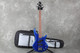 Ibanez miKro GSRM20-SLB - Starlight Blue - Gig Bag - 2nd Hand