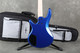 Ibanez miKro GSRM20-SLB - Starlight Blue - Gig Bag - 2nd Hand