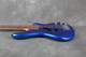 Ibanez miKro GSRM20-SLB - Starlight Blue - Gig Bag - 2nd Hand