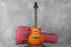 PRS SE Bernie Marsden - Vintage Sunburst - Gig Bag - 2nd Hand - Used PRS SE Bernie Marsden - Vintage Sunburst - Gig Bag - 2nd Hand - Used