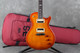 PRS SE Bernie Marsden - Vintage Sunburst - Gig Bag - 2nd Hand - Used PRS SE Bernie Marsden - Vintage Sunburst - Gig Bag - 2nd Hand - Used