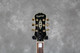Epiphone Les Paul Custom - Alpine White - Hard Case - 2nd Hand - Used Epiphone Les Paul Custom - Alpine White - Hard Case - 2nd Hand - Used