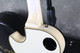 Epiphone Les Paul Custom - Alpine White - Hard Case - 2nd Hand - Used Epiphone Les Paul Custom - Alpine White - Hard Case - 2nd Hand - Used