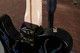 Fender James Burton Telecaster - Blue Paisley Flames - Hard Case - 2nd Hand Fender James Burton Telecaster - Blue Paisley Flames - Hard Case - 2nd Hand