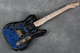Fender James Burton Telecaster - Blue Paisley Flames - Hard Case - 2nd Hand Fender James Burton Telecaster - Blue Paisley Flames - Hard Case - 2nd Hand